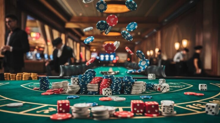 unsur Recently Played menu on Android mobile phone showing recent slot and live-dealer games